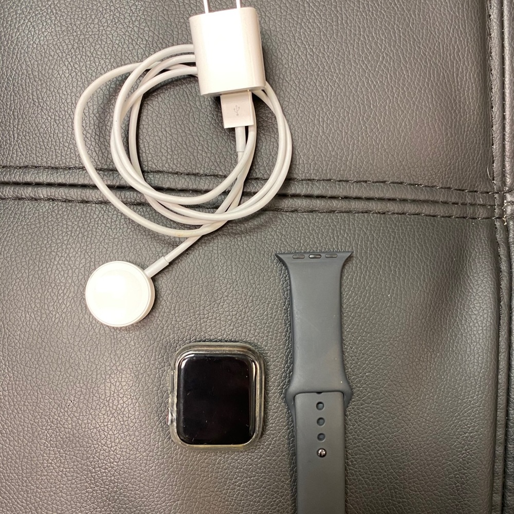 Apple Watch Series 4
